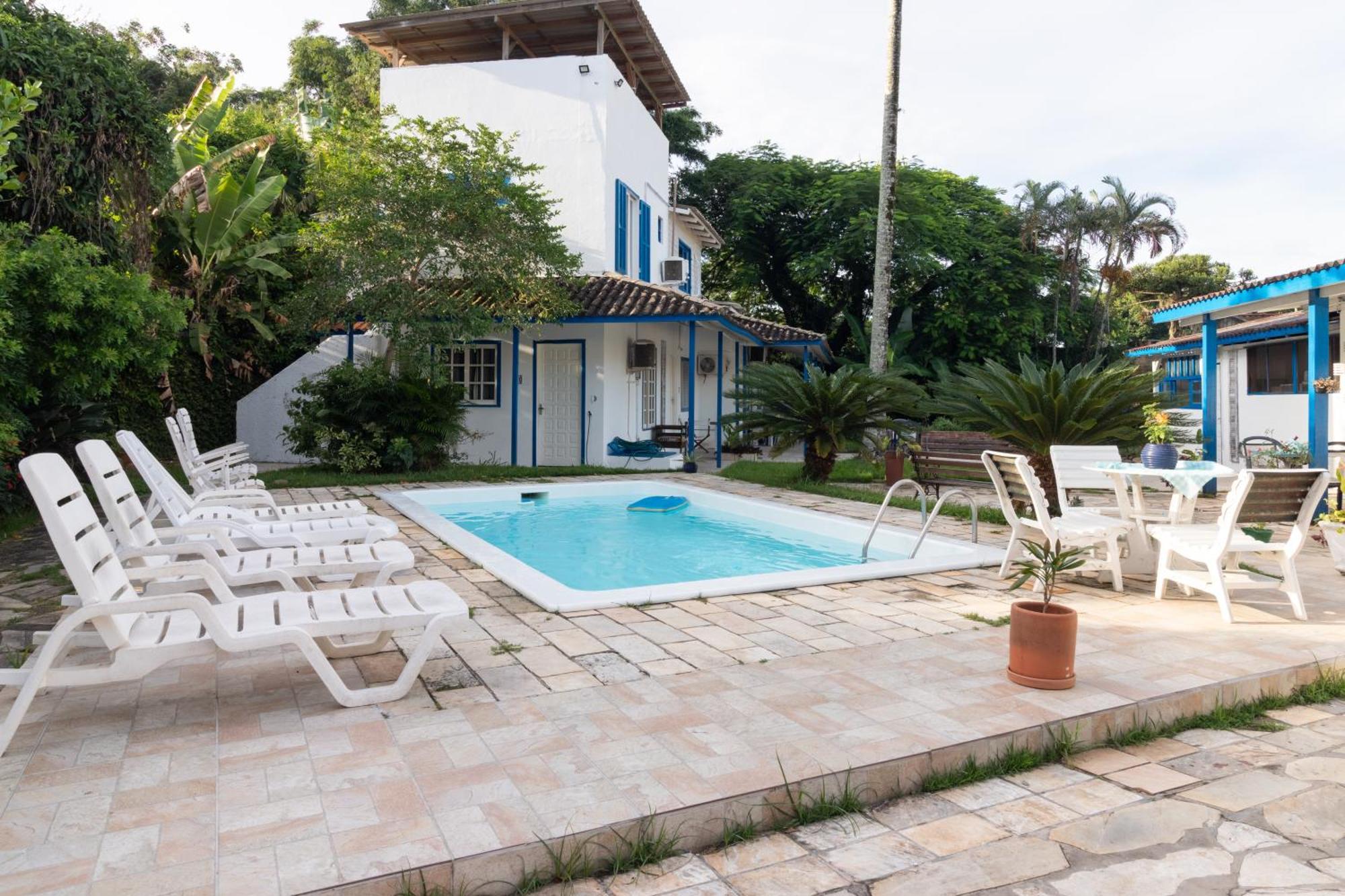 Garden 437 Suites Florianópolis Exterior foto